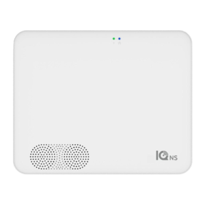 Centrala IQ4 NS, Wi-Fi, 4G/LTE, 128 zone, PowerG, Z-Wave - DSC IQPK3AB