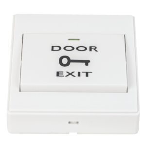 Buton de iesire aparent din plastic (EXIT) CSB-802NO-NC