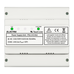 SURSA DE ALIMENTARE Touch Line PSU.142.ELG PSU.142.ELG