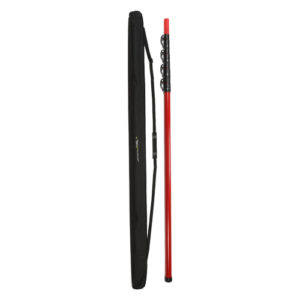 Brat telescopic 6.9 metri pentru distribuitorul de aerosoli - Gas Safe Europe DP1-Detectapole
