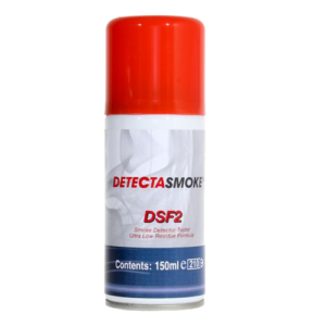 Spray cu aerosol pentru testare detectoarelor de fum, 150ml - Gas Safe Europe DSF2-150(F)