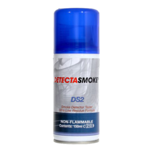 Spray cu aerosol Non-inflamabil pentru testare detectoarelor de fum, 150ml - Gas Safe Europe DS2-150(NF)