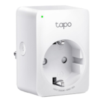 Priza inteligenta, 16A Wi-Fi, control vocal, monitorizare consum - TP-Link Tapo TapoP110