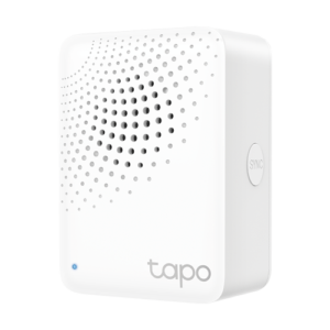 Hub smart cu difuzor, Wi-Fi - TP-Link Tapo TapoH100