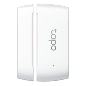 Senzor de contact inteligent fereastra/usa TP-link Tapo T110 - TP-LINK TapoT110
