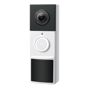 Sonerie video inteligenta TP-Link Tapo D210 vedere ultra-larga 160 grade - TP-LINK TapoD210