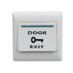 Buton de iesire incastrabil (EXIT) CSB-6D