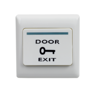 Buton de iesire incastrabil (EXIT) CSB-6D