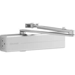 Amortizor hidraulic, mecanism pinion, forta reglabila clasa EN3-6, fara brat - ASSA ABLOY DC300-DEV1
