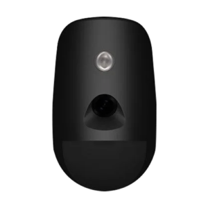 Detector Wireless PIR + Camera Color AX PRO 868Mhz, detectie 12m, NEGRU - HIKVISION DS-PDPC12PF-EG2-WE-BLACK