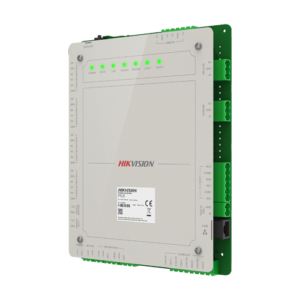 Controler control access, doua usi, Wiegand, RS485, Alarma - HIKVISION DS-K2622X(P)