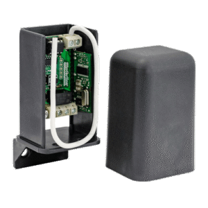 Receptor radio 1 canal -MOTORLINE MR17