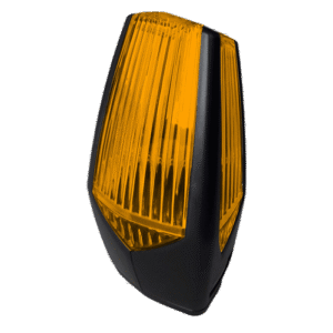 Lampa LED de semnalizare galbena - MOTORLINE MP205