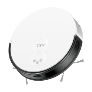 Aspirator robot RV20 Mop, Spalare umeda, 2700Pa, MagSlim LiDAR & Gyro - TP-Link Tapo TapoRV20Mop