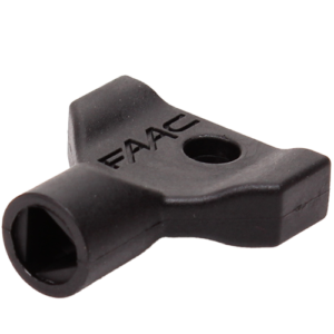 Cheie deblocare pentru S418 si bariere - FAAC 713002