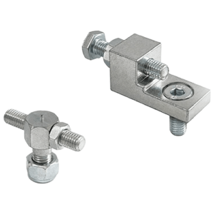 Mecanism de limitare deschidere poarta pentru SUBWING - MOTORLINE SW-STOP