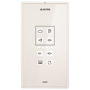 Terminal audio - SMART, G3 - ELECTRA ATM.0S083.ELWTL