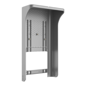 Rama protectie ploaie pentru terminal DS-K1T673 - HIKVISION DS-KAB673-S1