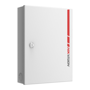 Carcasa metalica pentru seria AXPro Hybrid, IK06 - HIKVISION DS-PZ501SHL-M