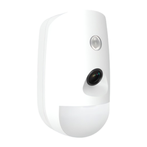Detector bus PIR cablat cu camera AXPRO - HIKVISION DS-PD501PC12