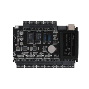 Centrala de control acces pentru 2 usi bidirectionale - ZKTeco C3-200-PLUS