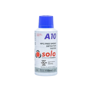 Spray tester fum - SOLO SOLO-A10-SMOKE