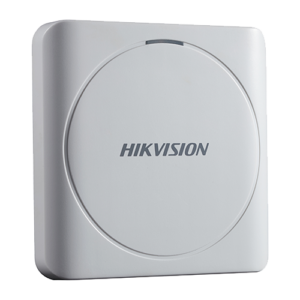 Cititor de proximitate RFID EM125Khz - HIKVISION DS-K1801E