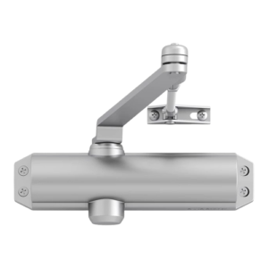 Amortizor hidraulic(fara carcasa), mecanism pinion, forta fixa clasa EN2/3/(4) - ASSA ABLOY DC120-EV1