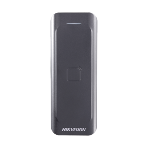 Cititor de proximitate RFID MIFARE 13.56Mhz -HIKVISION DS-K1802M