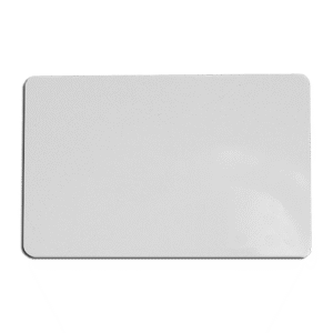 Cartela de acces MIFARE 13.56MHz, 0.8 mm CSC-MF13-08-C