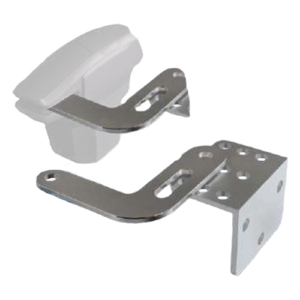 Suport montaj Jag pe stalpi ingusti - MOTORLINE MSUP-B2XL