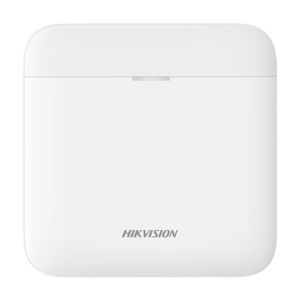 Centrala de efractie wireless AX PRO (868MHz), TCP/IP, GPRS 4G, Wi-Fi - HIKVISION DS-PWA64-M-WE