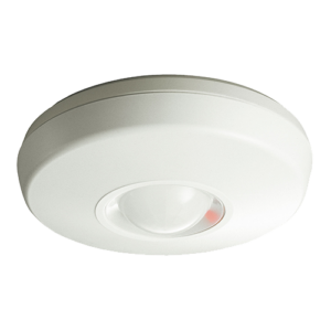 Detector de miscare PIR interior 360°, de tavan - OPTEX FX-360