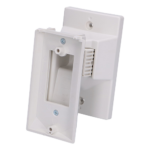 Suport de perete detector PIR - OPTEX CA-1W