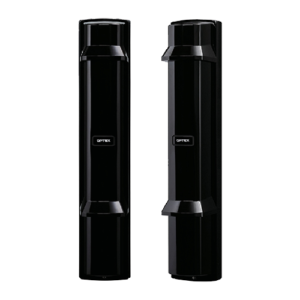 Bariera IR de exterior 200m - OPTEX SL-650QN