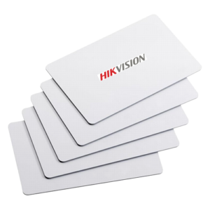 Tag proximitate Desfire, 13.56MHz - HIKVISION DS-K7M106-D0E
