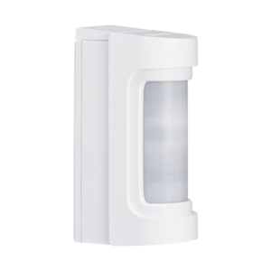 Detector de miscare PIR exterior, 90°, 12m, anti-masking, baterii - OPTEX VXS-RAM(W)