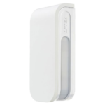 Detector de miscare PIR exterior, quad narrow - OPTEX BXS-ST(W)