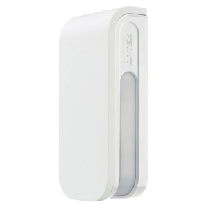 Detector de miscare PIR exterior, quad narrow - OPTEX BXS-ST(W)