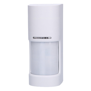 Detector de miscare PIR exterior, 12m, 180°, dual cu anti-masking - OPTEX WXI-AM