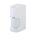 Detector de miscare PIR exterior, 12m, 180°, dual cu anti-masking, baterii - OPTEX WXI-RAM