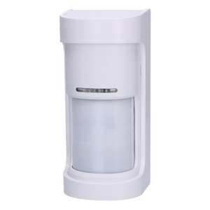 Detector de miscare PIR exterior, 12-19m, 180°, quad cu anti-masking - OPTEX WXS-AM