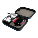 Set reglare detectie PIR exterior Redwall - OPTEX SIP-AT