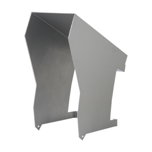 Aparatoare soare-zapada - OPTEX SIP-MINIHOOD