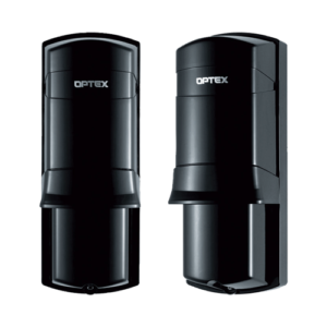 Bariera IR de exterior 60m, 4 canale - OPTEX AX-200TF