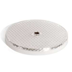 Panou reflector bariera IR cu reflexie - MOTORLINE MFSE12