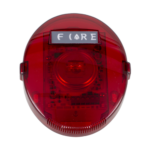 Sirena cu flash adresabila de interior - UNIPOS FD7204D