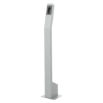 Stand montaj podea pentru terminal OET-213H-BTS1 - UNV EP-S31-W-NB