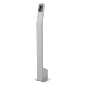 Stand montaj podea pentru terminal OET-213H-BTS1 - UNV EP-S31-W-NB