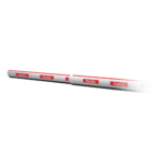 Brat aluminiu extensibil pentru SIGMA6 - Motorline SIG75HT-6
